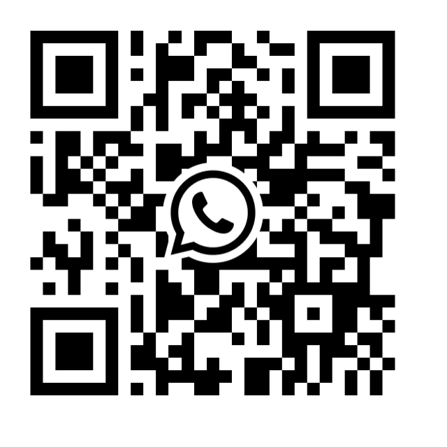 SONELYRA WhatsApp contact QR code